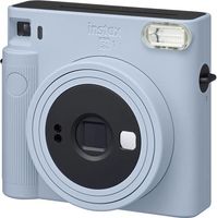 Fujifilm Instax Square SQ1 62 x 62 mm Blauw - thumbnail