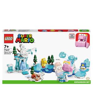 71417 LEGO® Super Mario™ Kahross-avontuur - uitbreidingsset