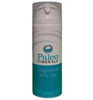 Paleo Minerals Magnesium Bodygel (150ml)