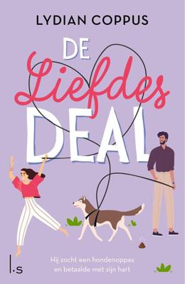 De liefdesdeal De liefdesdeal