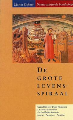 De grote levensspiraal - Martin Zichner - ebook