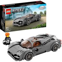 LEGO Speed Champions - Pagani Utopia constructiespeelgoed 76915 - thumbnail