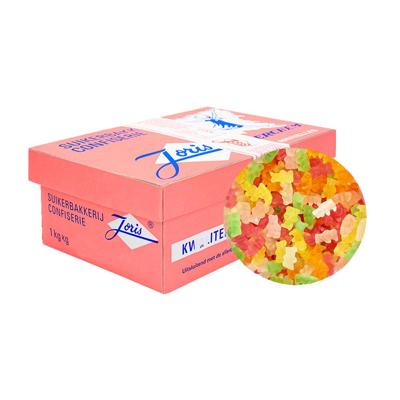 Joris Sweets nostalgisch snoep - Beertjes - 1000g Joris Sweets nostalgisch snoep - Beertjes - 1000g