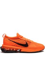 Nike "baskets Air Max Flyknit Racer ""Total Orange""" - thumbnail