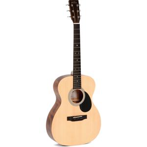 Sigma Guitars OMM-ST akoestische westerngitaar naturel