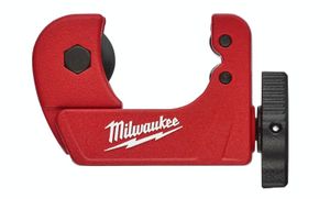 Milwaukee Accessoires Buissnijder Mini Cu 3 - 22 mm-1pc - 48229258