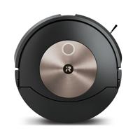 Irobot Roomba j9+ Combo (c9758) Robot stofzuiger Zwart