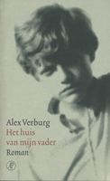 Het huis van mijn vader - Alex Verburg - ebook - thumbnail