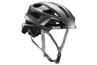 Bern FL-1 Helm - Satin Dark Silver - thumbnail