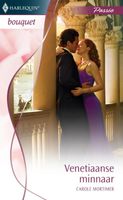 Venetiaanse minnaar - Carole Mortimer - ebook - thumbnail