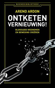 Ontketen vernieuwing! - Arend Ardon - ebook