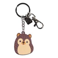 Squishmallows Rubber Keychain Hans - thumbnail