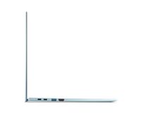 Acer Swift Edge SFA16-41-R32M Laptop 40,6 cm (16") WQUXGA AMD Ryzen™ 5 6600U 16 GB LPDDR5-SDRAM 512 GB SSD Wi-Fi 6E (802.11ax) Windows 11 Home Blauw - thumbnail