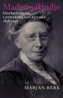 Madonnakindje - Marjan Berk - ebook