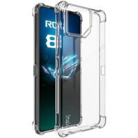 Asus ROG Phone 8/8 Pro Imak Drop-Proof TPU Case - Doorzichtig - thumbnail