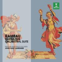 Rameau : Dardanus - CD (0825646419340)