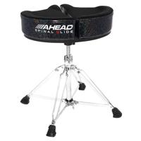 Ahead SPG-BS-4 Spinal G drumkruk met zwarte bekleding - thumbnail