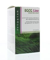 Fytostar EGCG line (120 caps)