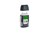 Laserliner DampFinder Compact Plus met Bluetooth - 082.013A