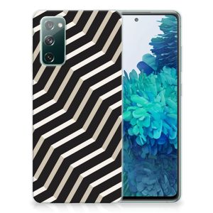 Samsung Galaxy S20 FE TPU Hoesje Illusion