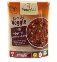 Priméal Chilli Vegetarische Sojabonen Bio (250g)