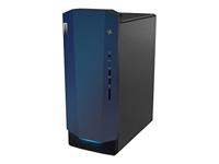 Lenovo IdeaCentre Gaming 5 DDR4-SDRAM 10e generatie Intel® Core™ i5 i5 10400F 16 GB 512 GB SSD NVIDIA® GeForce® GTX 1650 Super Tower PC Windows 10 Home
