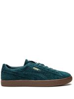 PUMA baskets VTG Hairy Suede - Vert - thumbnail