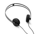 AIAIAI Tracks Headset Bedraad Hoofdband Muziek Zwart - thumbnail