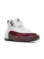 Jordan baskets montantes Air Jordan 12 - Blanc