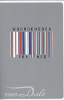 Woordenboek Frans-Nederlands - thumbnail