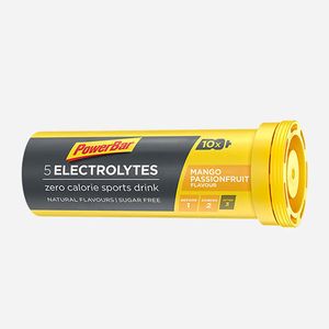 PowerBar 5 Electrolytes Sportdrank Capsule