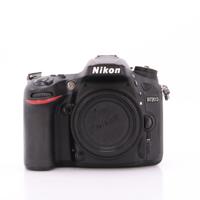Nikon D7200 body occasion