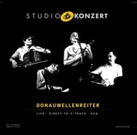 Studio Konzert - LP (4012116418811)