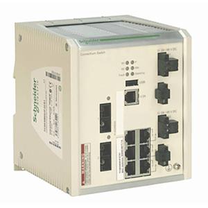 Schneider Electric Netwerk switch