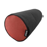 Beanbag - Pillow Duo Rolly Terracotta - Sit&Joy ®