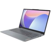 Lenovo Ideapad Slim 3 15IAN8 i5-12450H/15.6 /16GB/512SSD/W11 Laptop (Q4-2023) - thumbnail