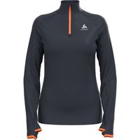 Odlo Ceramiwarm X-ALP Half-Zip MidLayer Dames