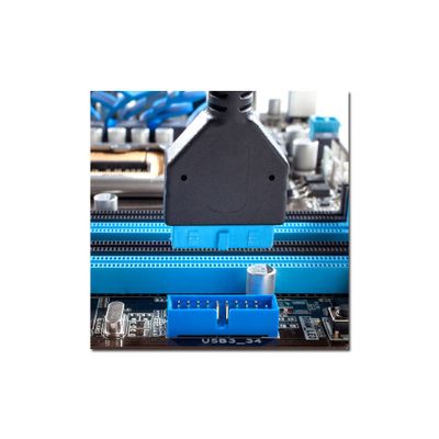 LC Power 809-B-ON Dark Storm_X Midi-tower Gaming-behuizing Zwart Zijvenster, 4 voorgeïnstalleerde LED-ventilators
