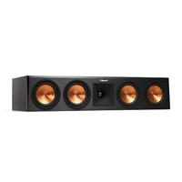 Klipsch RP-440C Center-luidspreker zwart
