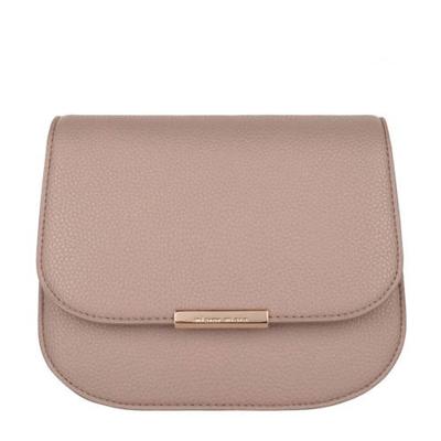 Mister Miara crossbody tas Liv oudroze