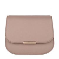 Mister Miara crossbody tas Liv oudroze