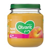 Olvarit 4m02 1e Hapje Perzik+appel