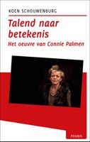 Talend naar betekenis - Koen Schouwenburg - ebook