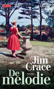 De melodie - Jim Crace - ebook