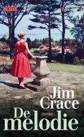 De melodie - Jim Crace - ebook - thumbnail