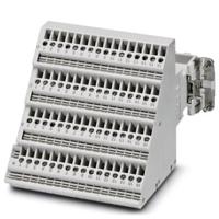 HC-D 64-A-UT-PER-F - Terminal Adapter HC-D 64-A-UT-PER-F Phoenix Contact Inhoud: 1 stuk(s)