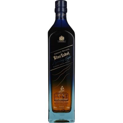 Johnnie Walker Blue Label Legendary Eight 70CL