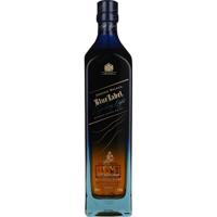 Johnnie Walker Blue Label Legendary Eight 70CL