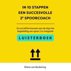 In 10 stappen een succesvolle 2e spoorcoach