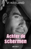 Achter de schermen - Vi Keeland - ebook - thumbnail